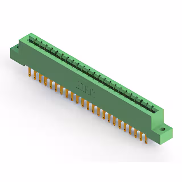833-046-500-202 EDAC Inc.  Edgeboard Connectors